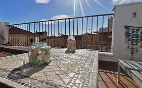 Atico Con Vistas Centro Historico / Terraza 40 M